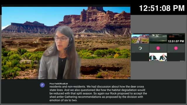 Wildlife Committee Approves Controversial Night Vision Regulations