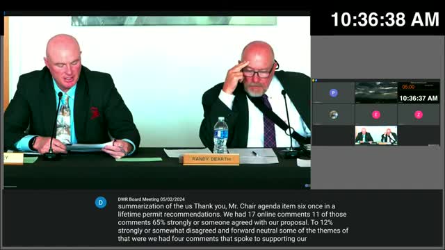 Controversy Erupts Over Bison Hunt and Permit Changes