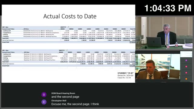 Experts Warn of Risks in New Oil Well Drilling Techniques