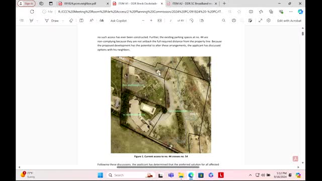 Controversy erupts over accessory dwelling unit regulations