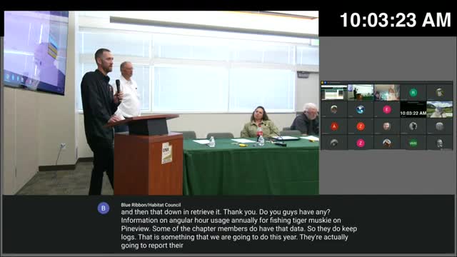 Conservation efforts ramp up to protect vital habitats