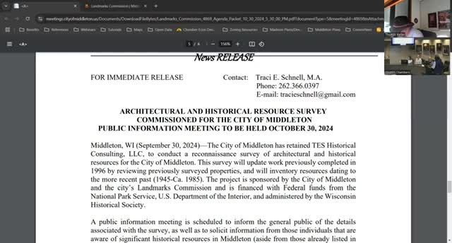 City faces potential historic site destruction amid development plans