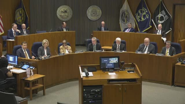 Public hearings spark heated debate over local tax assessments