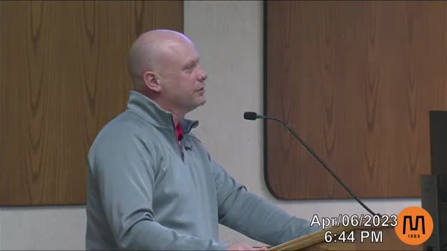 Planning Commission approves new subdivision amid community concerns