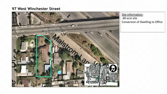 City Council Approves Controversial Office Conversion Plan