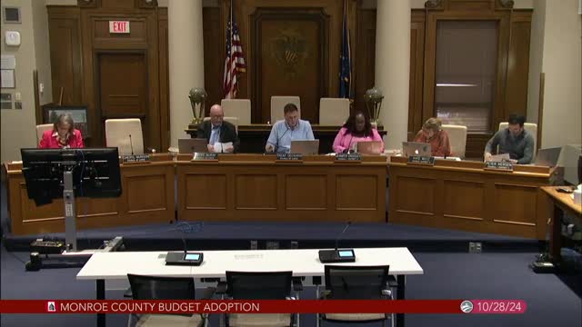 Council debates crucial budget for fire protection amid climate crisis