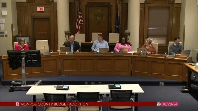 County officials scramble to match city pay raises for law enforcement