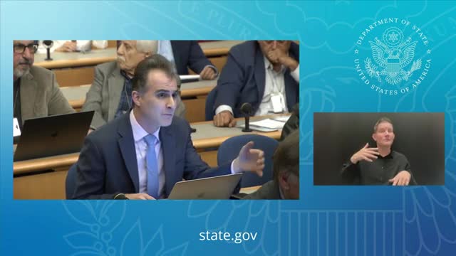 Opposition vows relentless protests for Georgia's support