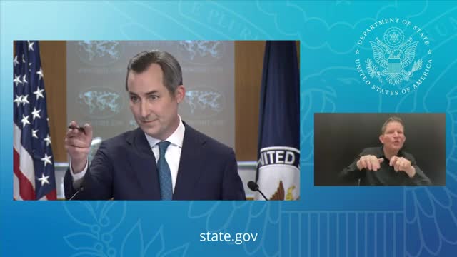 US Condemns Press Freedom Violations in Bangladesh