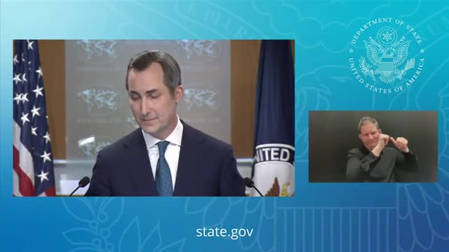 US Condemns Bangladesh's Crackdown on Press and Political Freedom
