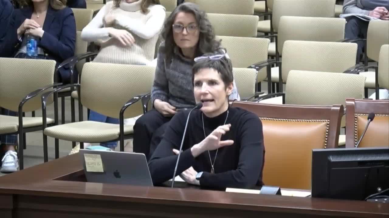 Lawmakers propose sweeping ban on gender surgeries for minors