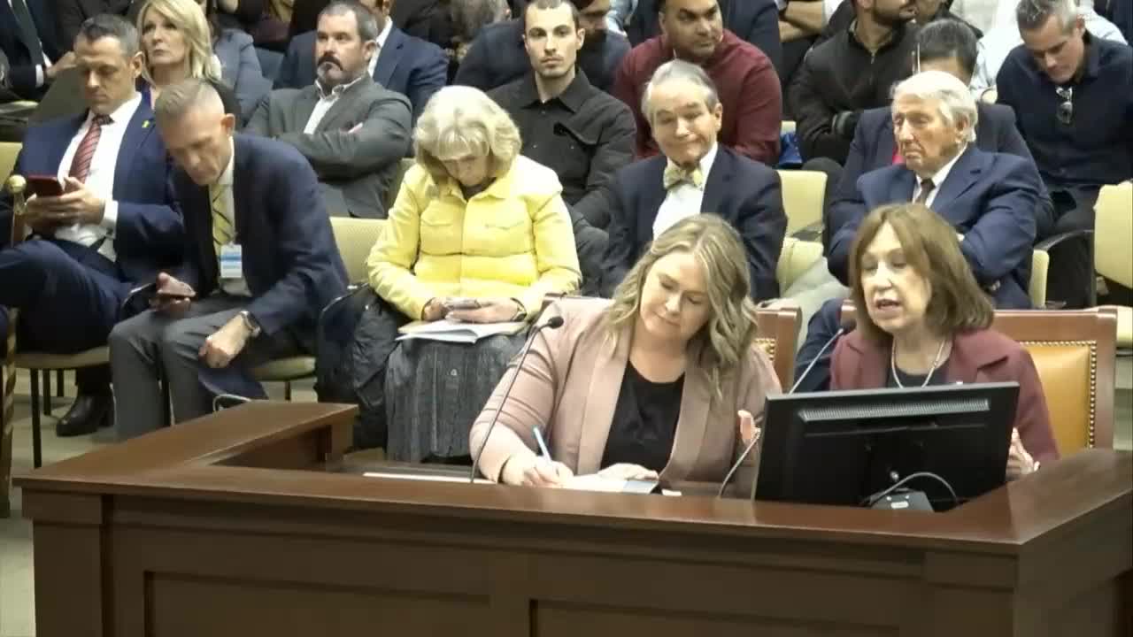 Utah bill aims to empower schools to save lives