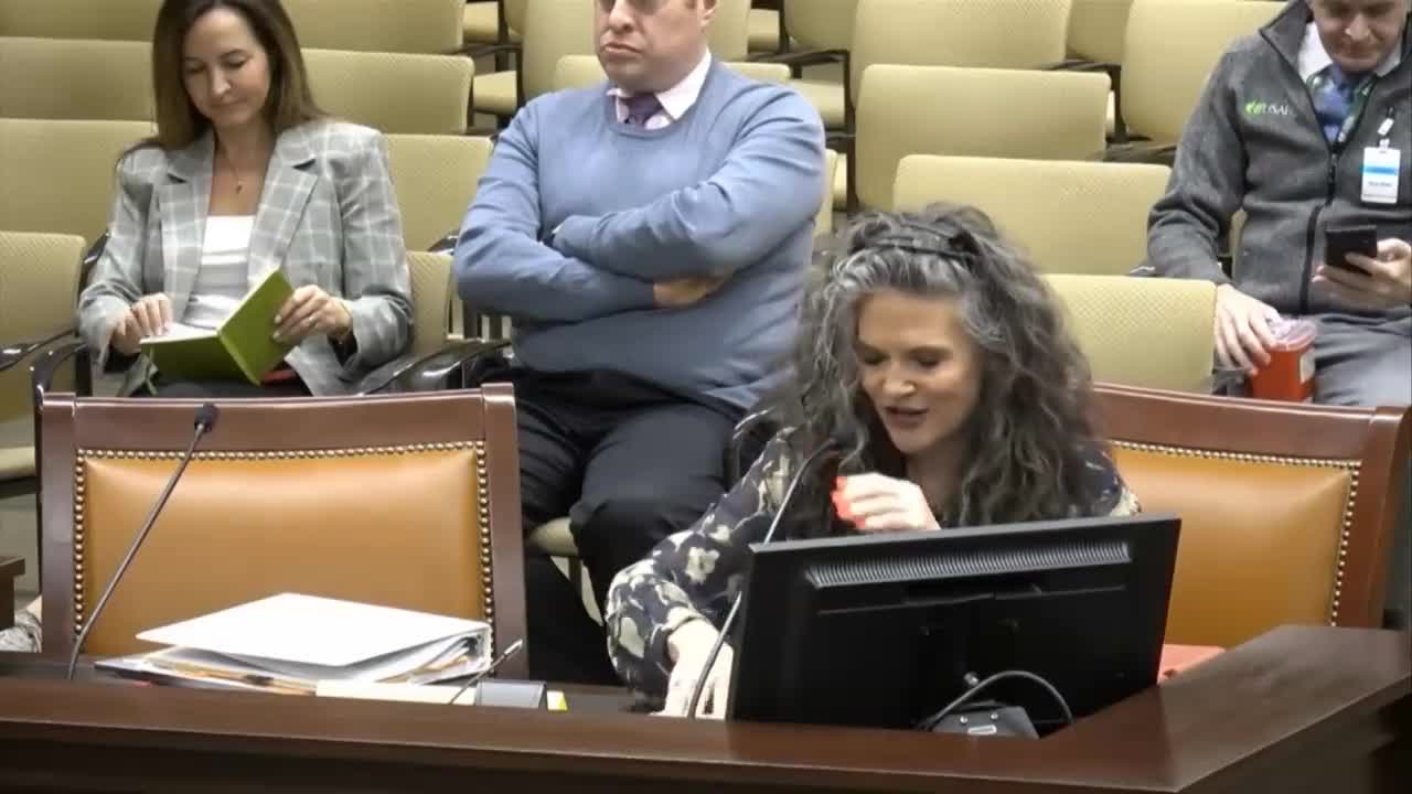 ER workers confront syringe crisis in communities