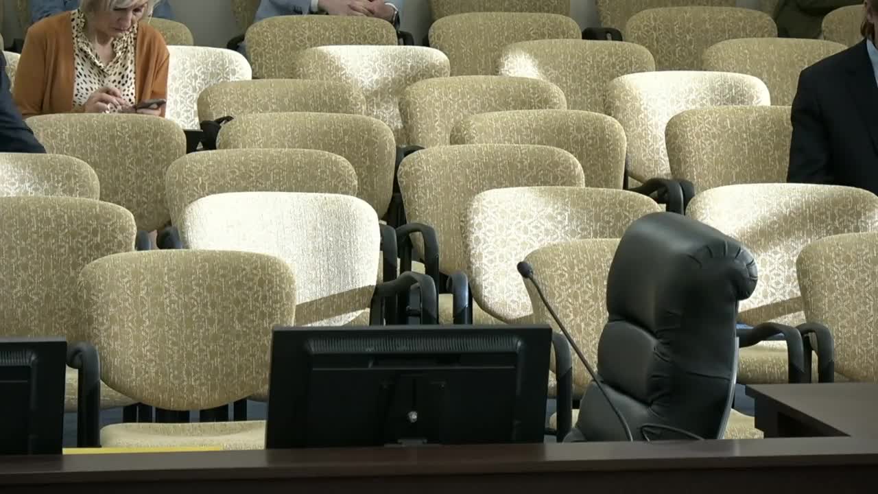 Lawmakers clash over controversial public lands bill