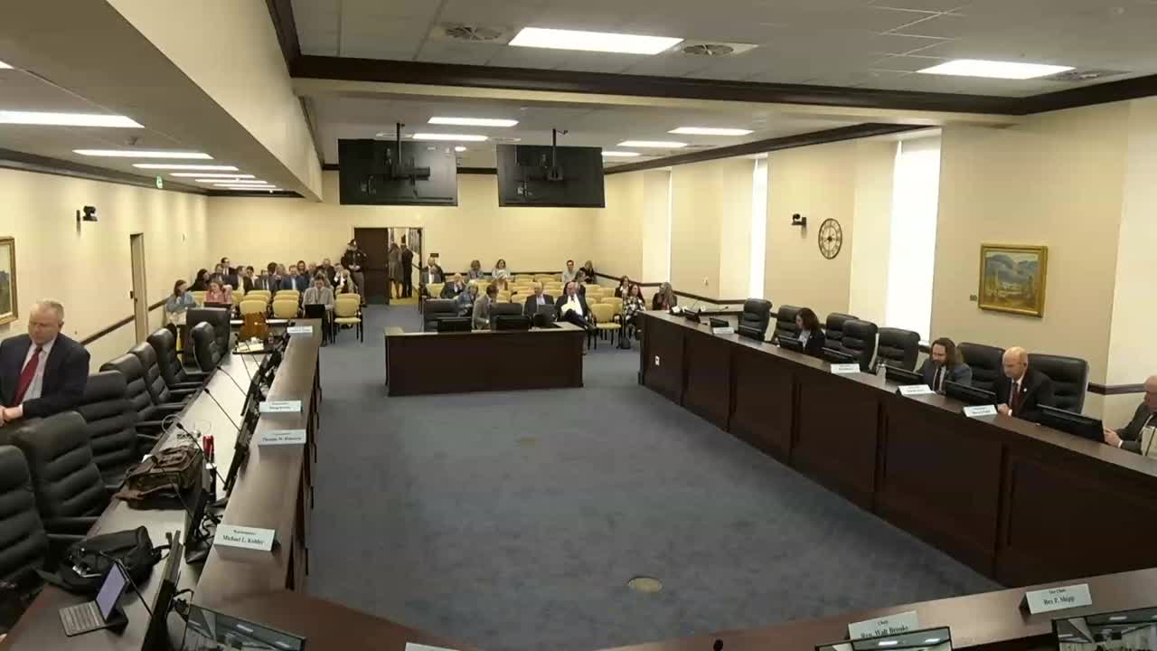 Utah lawmakers push to repeal controversial lake restoration act