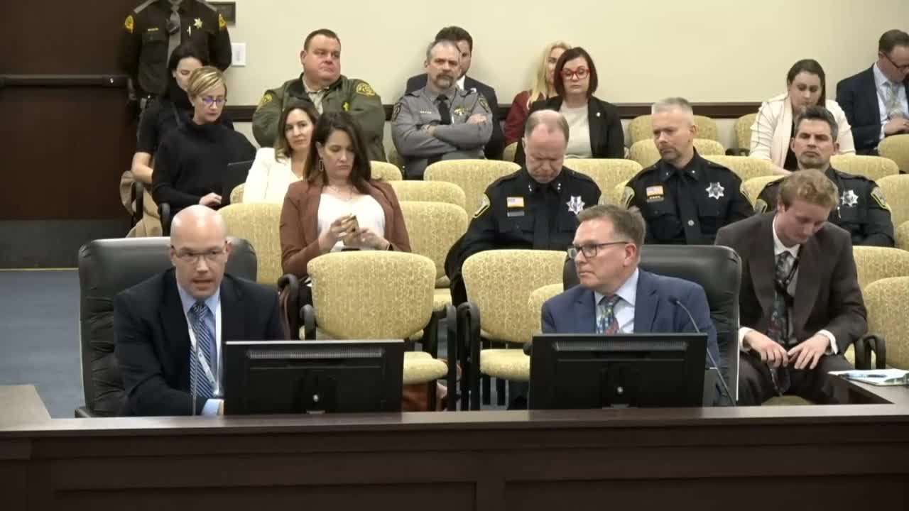 Lawmakers debate crucial bill amid rising concerns