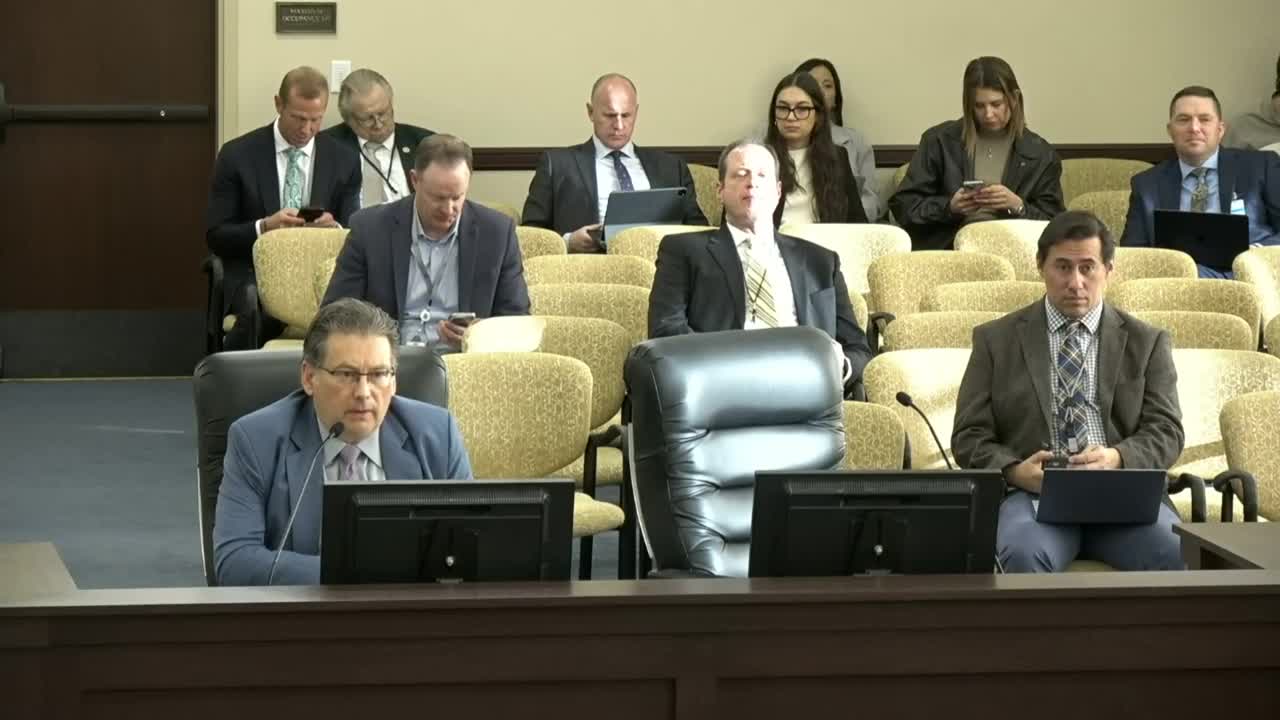 Richmond City moves to dissolve justice court amid challenges