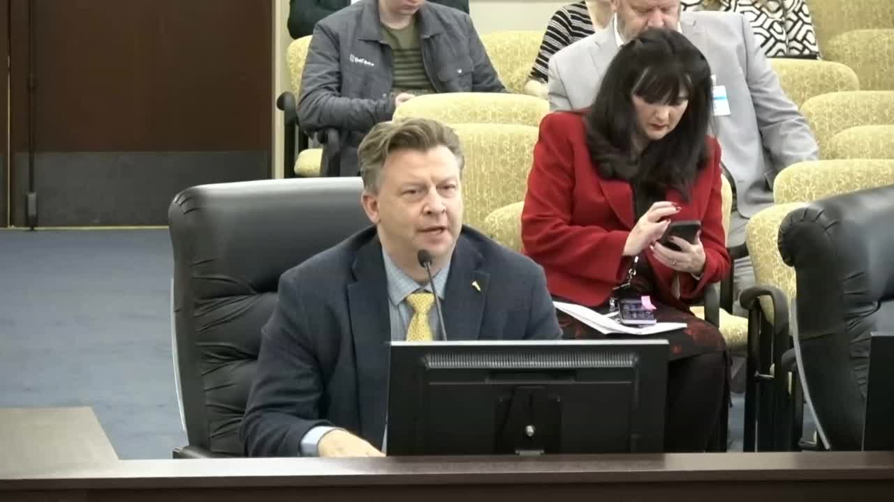 Utah debates virtual marriage laws for minors