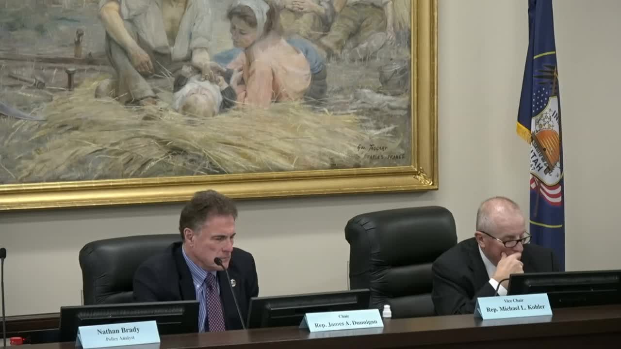 Public hearings spark debate over transparency in compensation