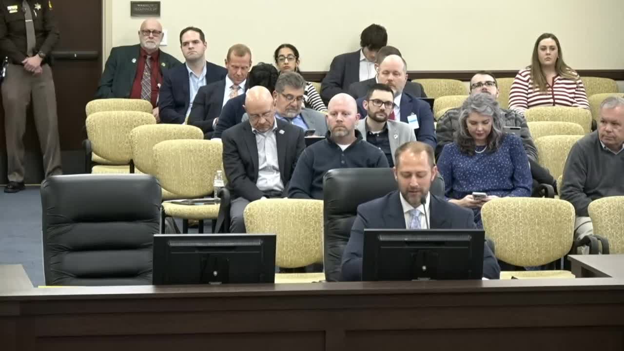 Metro townships poised for transformation into full municipalities