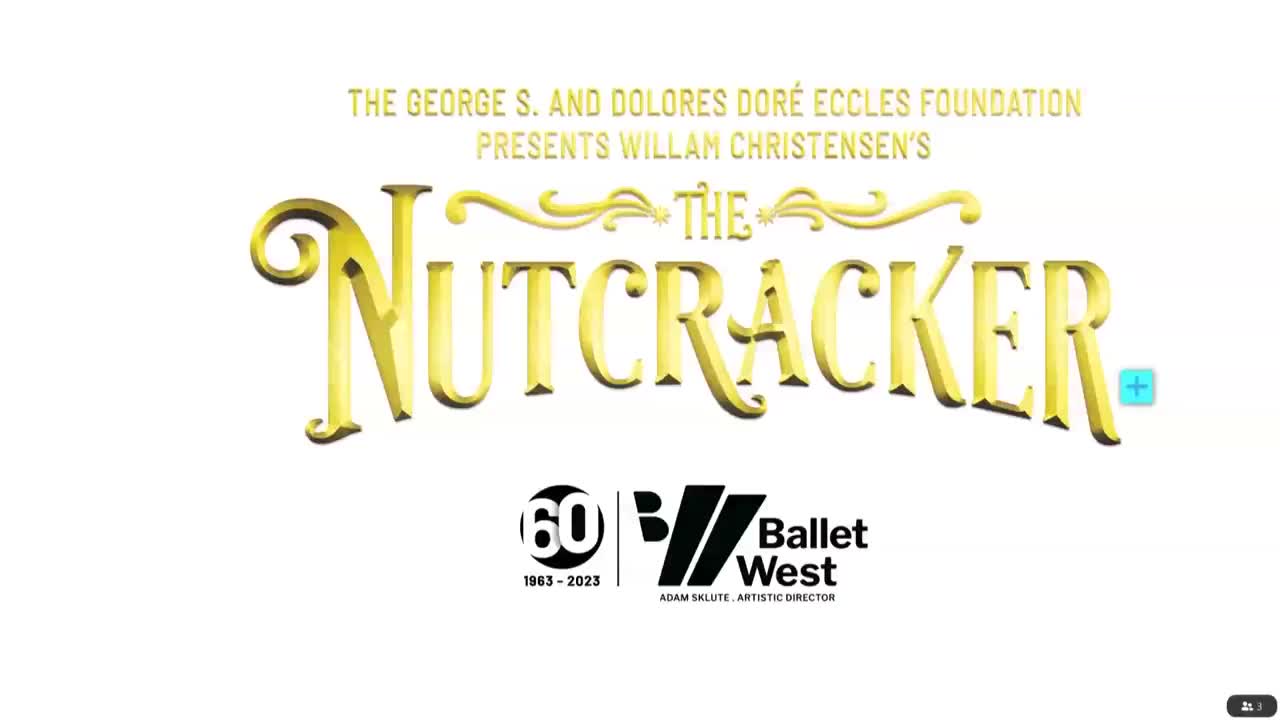 Senate moves to designate The Nutcracker as state landmark