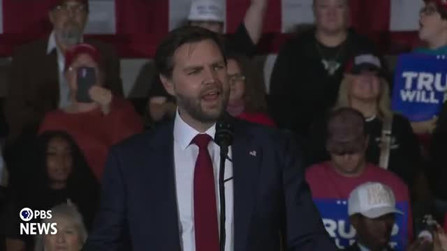 Struggling Americans demand change from failed leadership