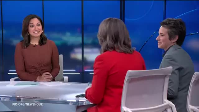 Harris rallies massive support in key battleground states