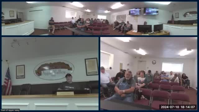 Mayor vows to protect small town from rapid growth