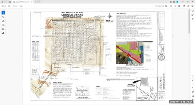 Approval granted for new subdivision amid water concerns
