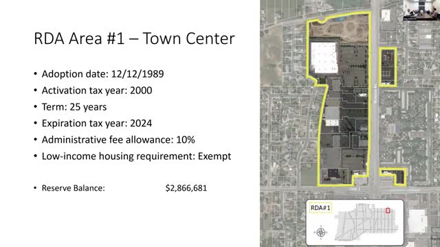 City Council Faces Crucial Decisions on Development Funding