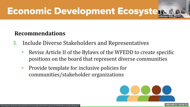 Company's bold diversity hire transforms workplace culture