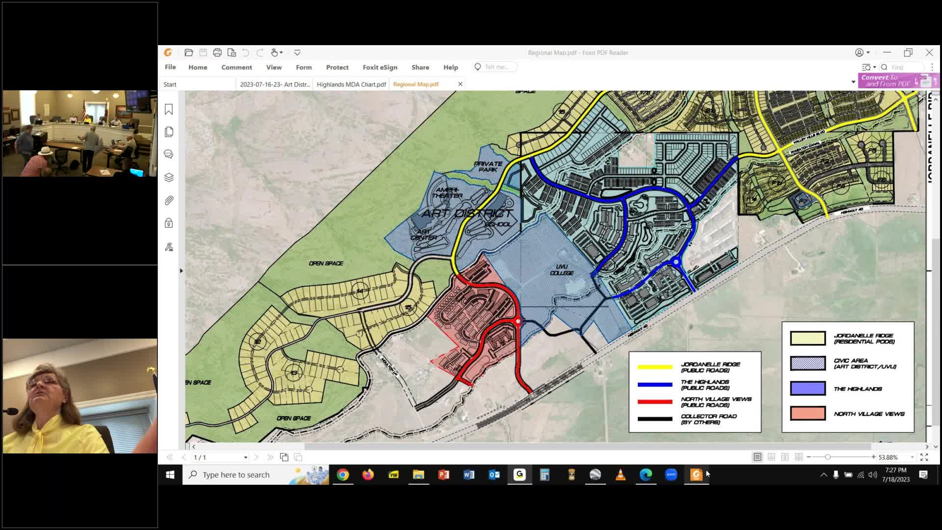 Community unites for 9/11 National Day of Service