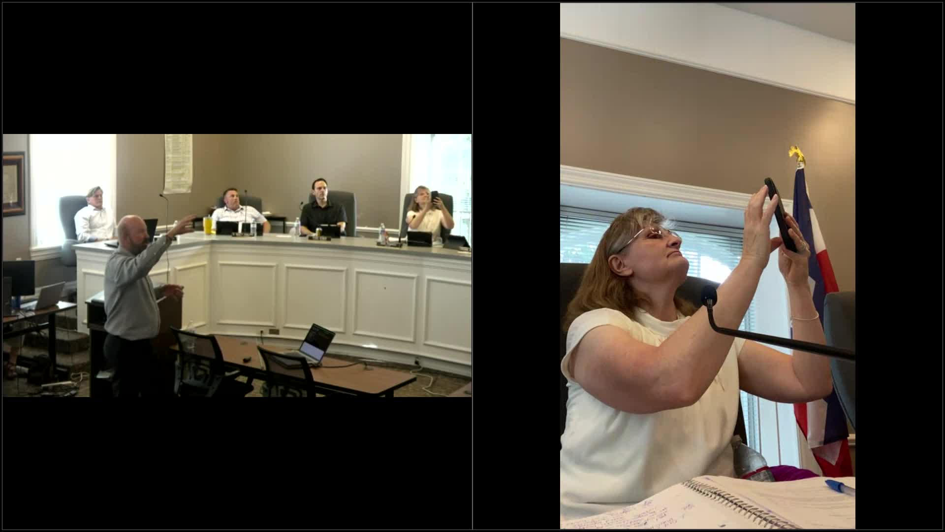 Visionary Plan to Transform Downtown into Vibrant Hub