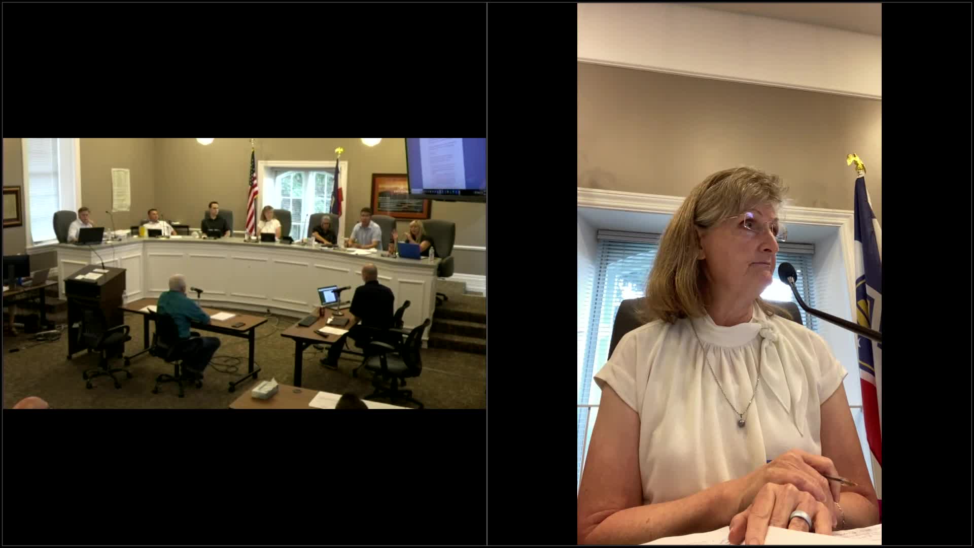 Community Pushes for Speed Control Measures Amid Safety Concerns