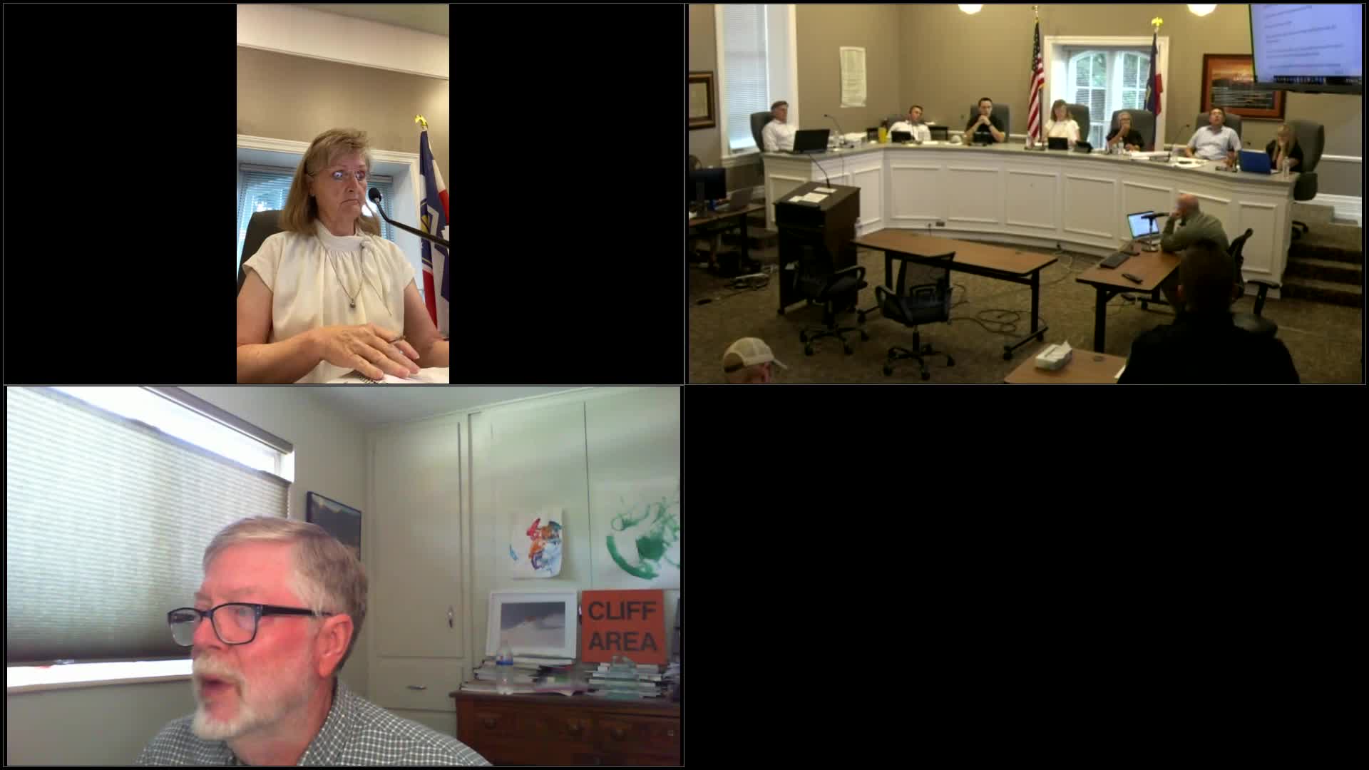 City plans bold vision for park and commercial development