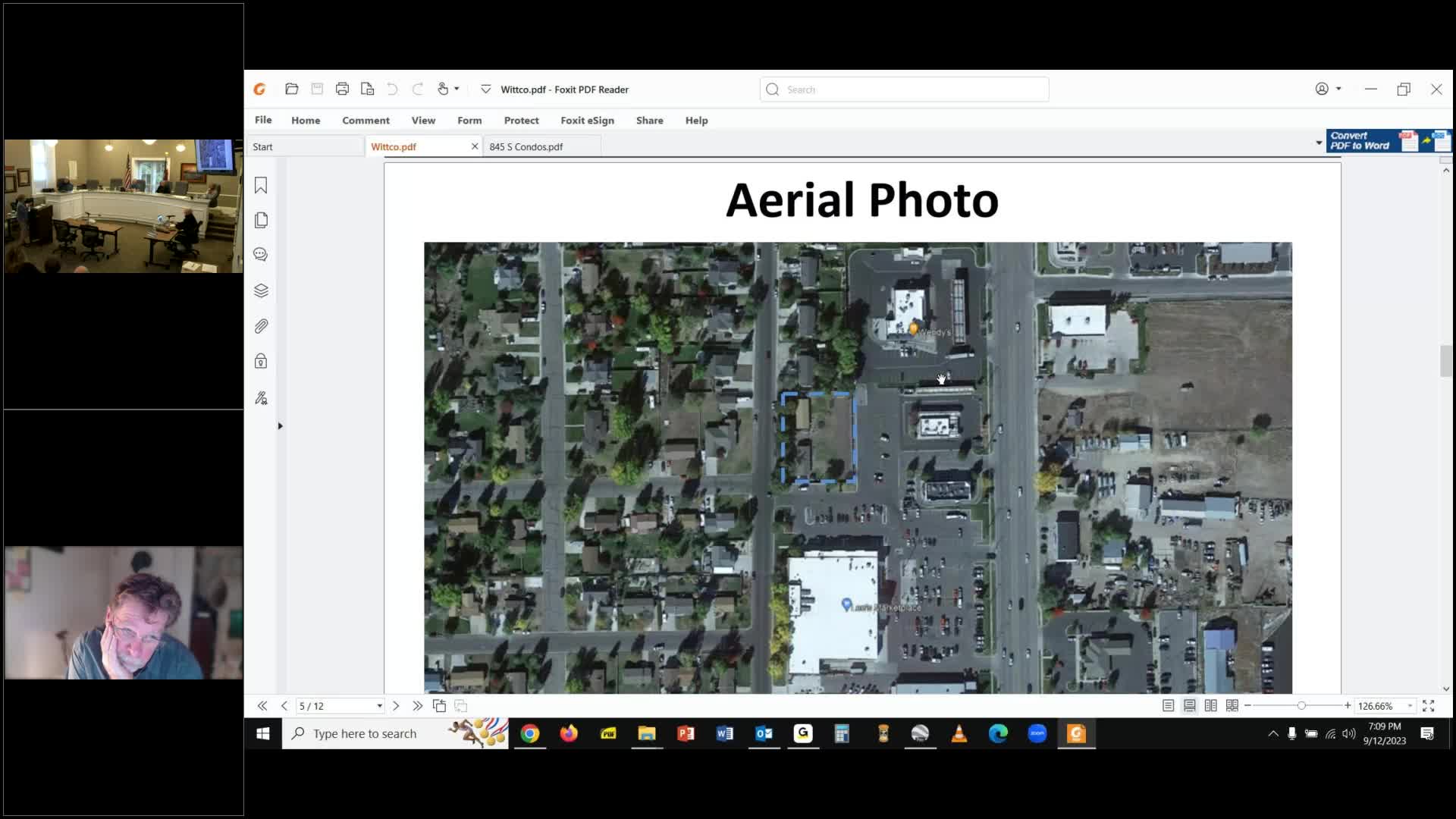 Residents demand action as valley faces overdevelopment crisis