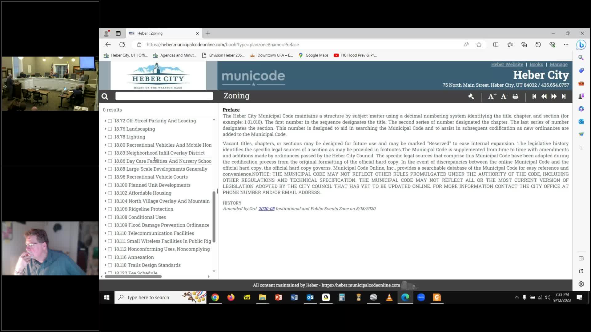City debates controversial zoning change for affordable housing