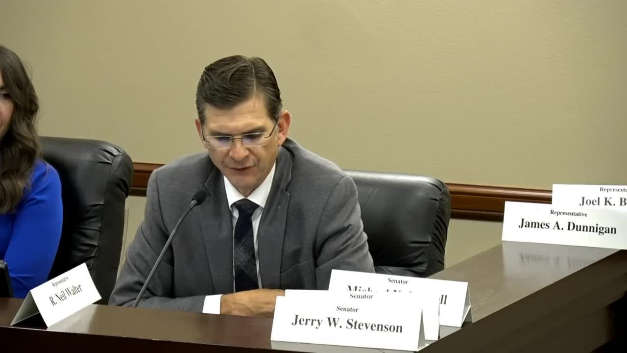 Housing Crisis Forces Young People Out of Utah