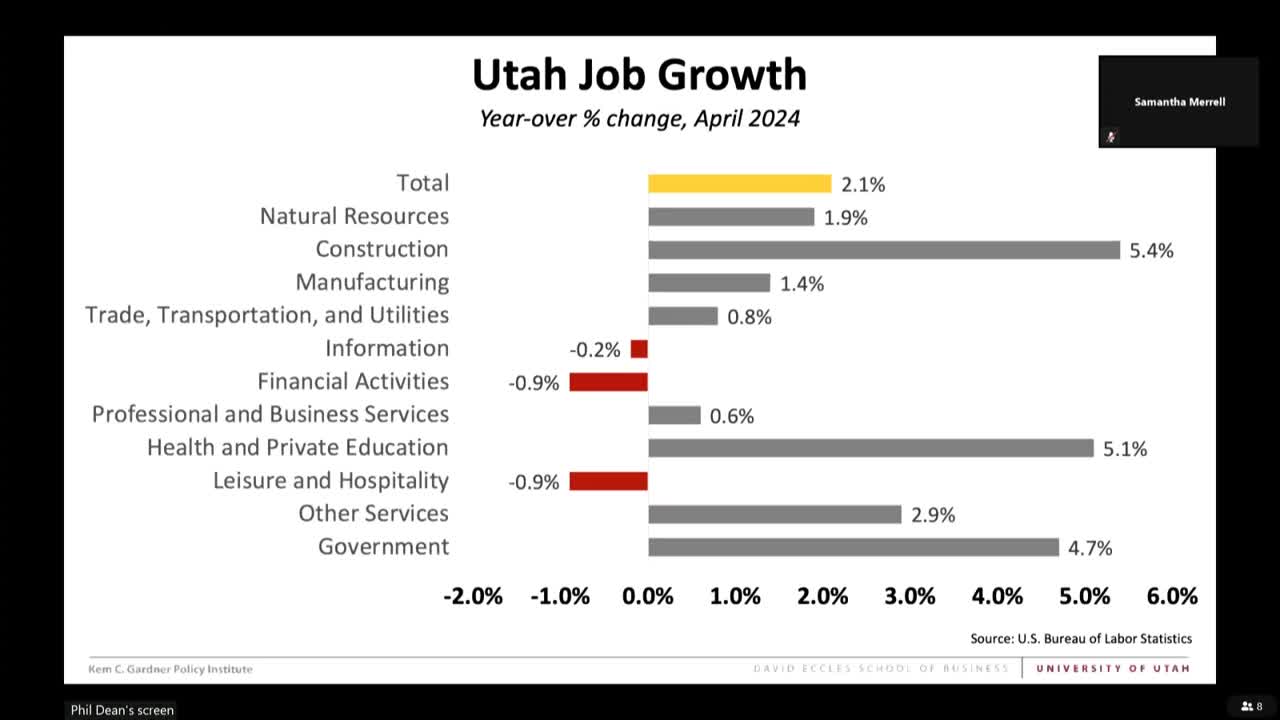 Utah launches Startup State Initiative to boost entrepreneurship