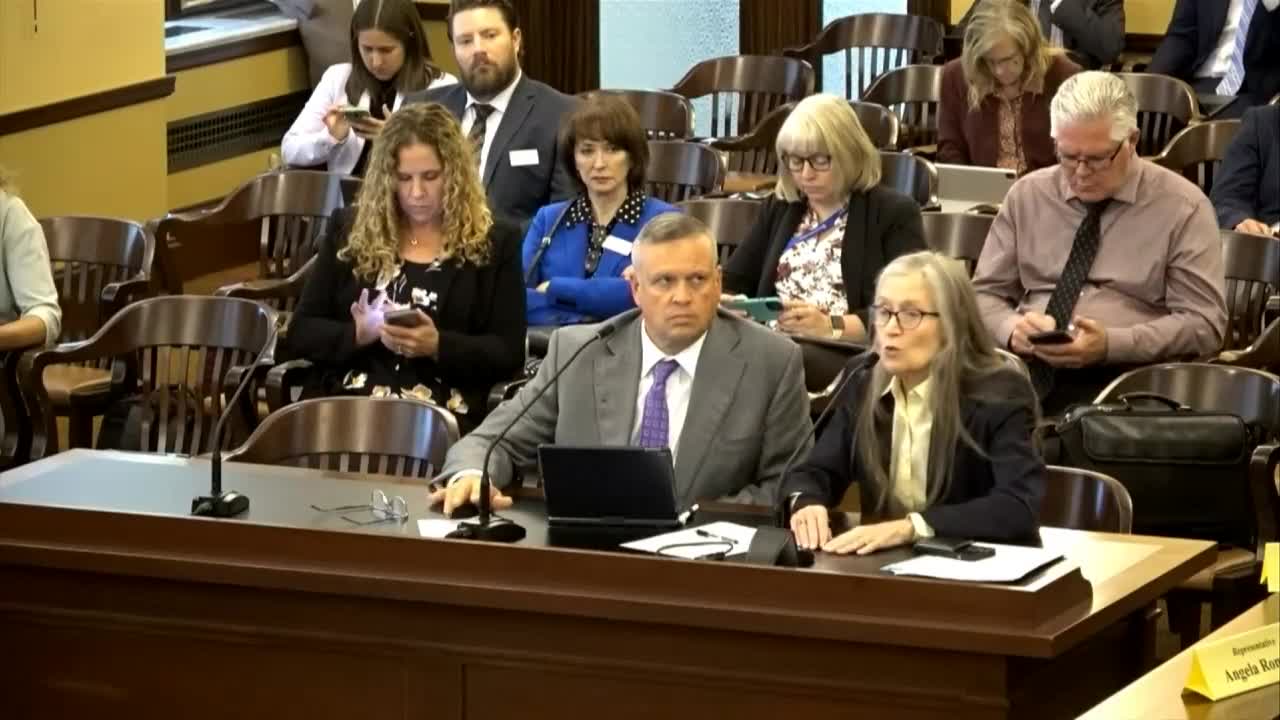 Lawmakers tackle school fees to ensure equitable education