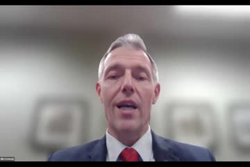 Congressional candidate faces intense scrutiny over fundraising bill
