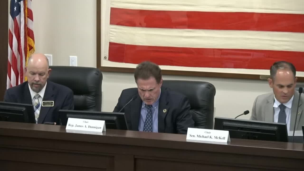 Utah officials face bonding crisis amid legal confusion