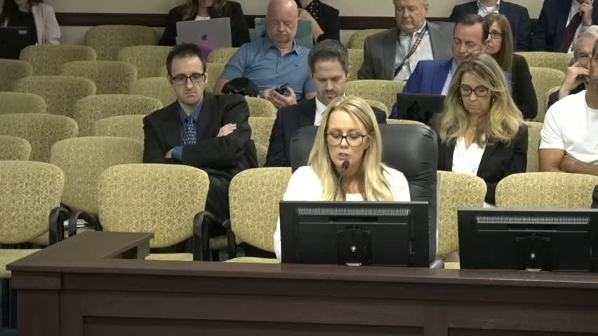 Local leaders push for housing solutions amid infrastructure crisis