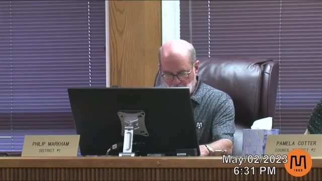 City Council Faces Backlash Over End of Meeting Broadcasts