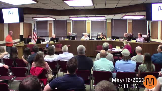 City Council Approves Funding for New Accessible Playground