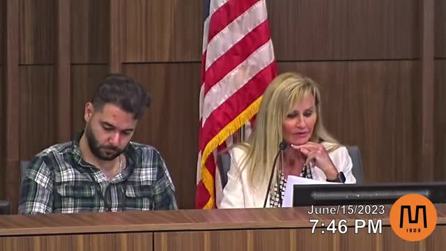 Residents Rally Against Proposed Road Connection in Quiet Subdivision