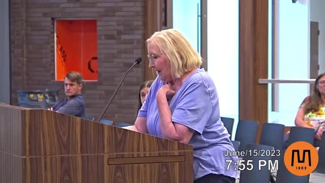 Residents voice strong opposition to new housing project