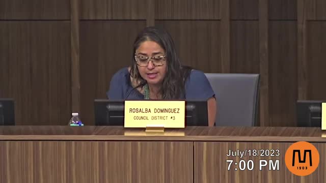 Community pushes for sanctioned campground to aid homeless