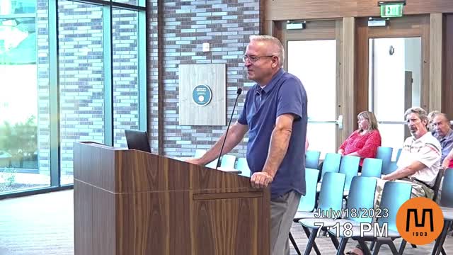 Power Department Proposes Major Rate Increase After 12 Years