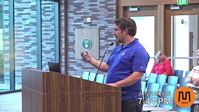 City Council Expands Assistance Program Amid Financial Struggles